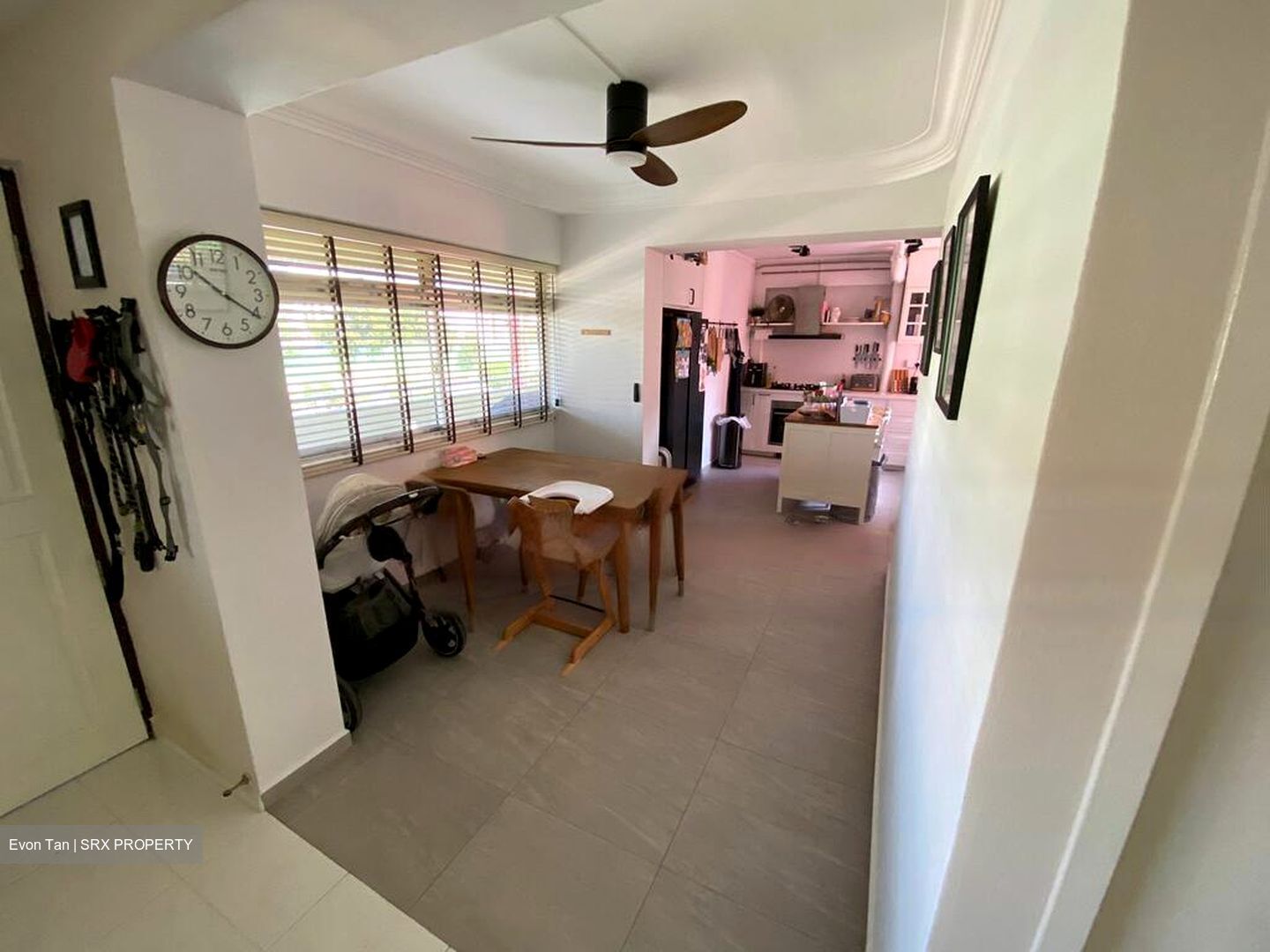 Blk 143 Pasir Ris Street 11 (Pasir Ris), HDB 4 Rooms #451360731
